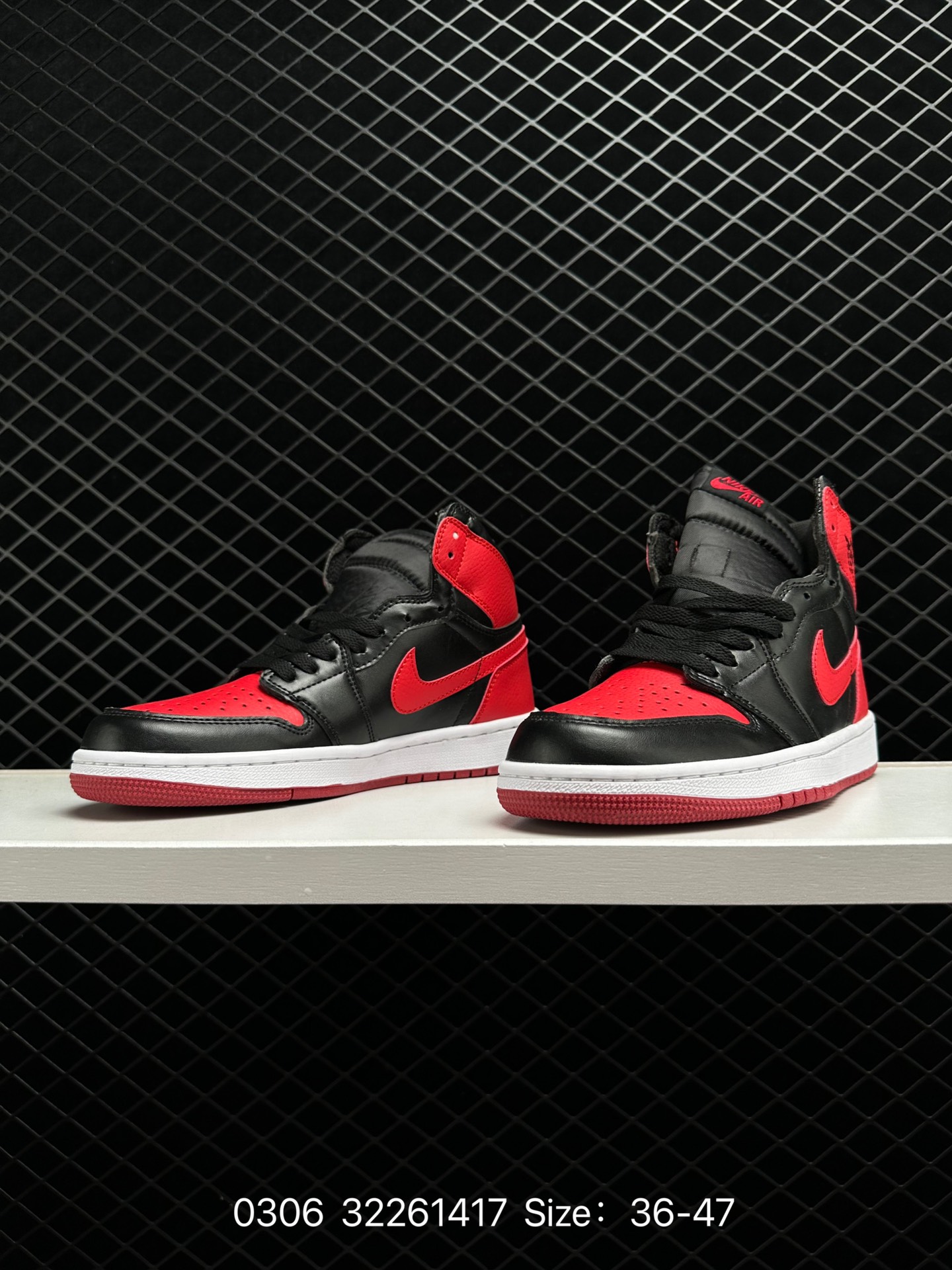 Air Jordan 1 Retro WMNS “Satin Snake”